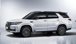 cs95最新款爆料,尖端科技与豪华配置大曝光！